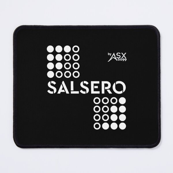 Item preview, Salsero RoundSquared designed and sold by ASX2099.