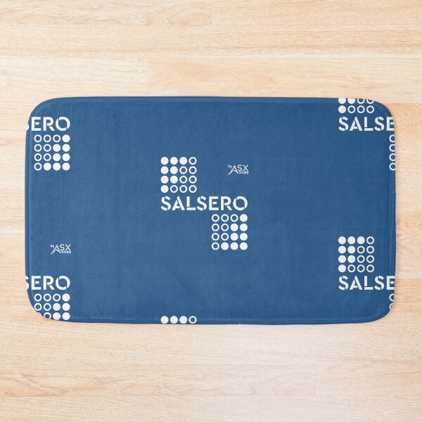 Item preview, Salsero RoundSquared designed and sold by ASX2099.