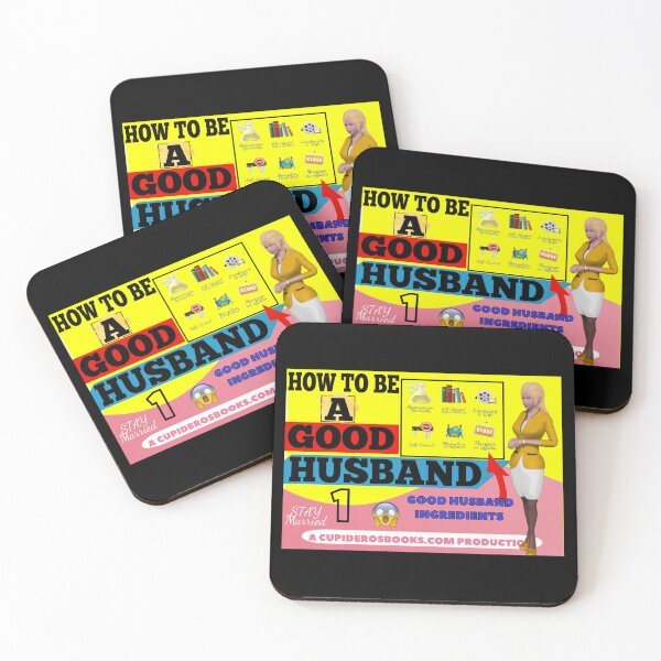 Item preview, How to be a Good Husband 1 Photo designed and sold by Cupideros.