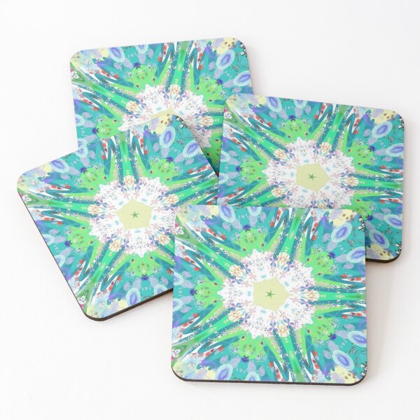 Item preview, Summer Bliss designed and sold by galina-art.