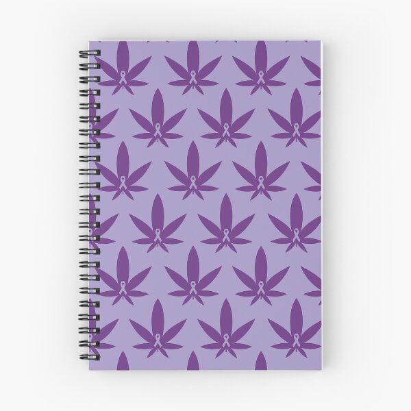 Item preview, CBD epilepsy ribbon purple designed and sold by MickeyEdwards.