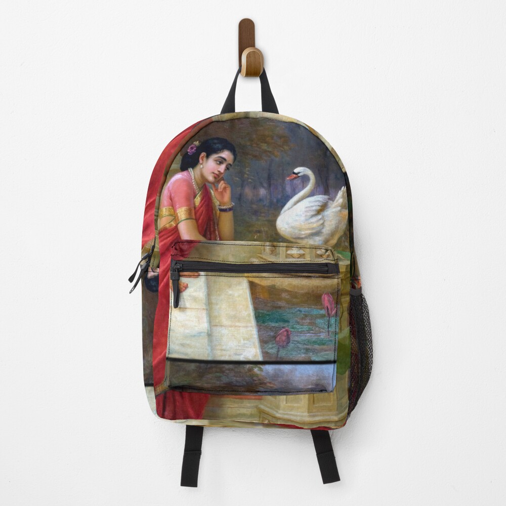 Item preview, Backpack designed and sold by TheALCH.