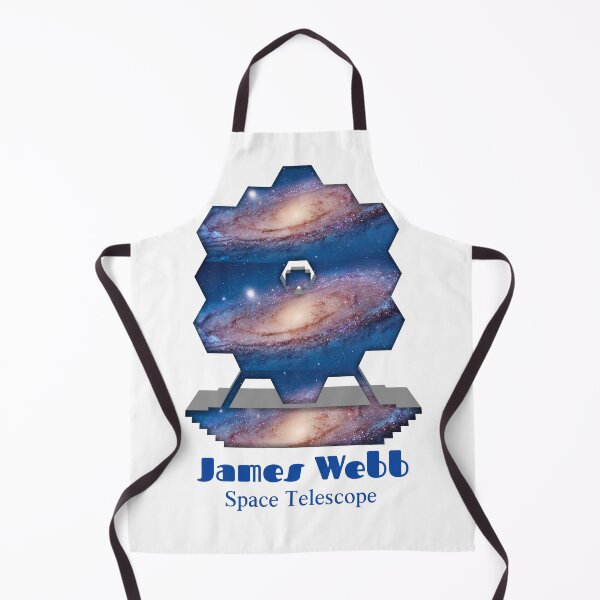 Item preview, JWST- James Webb Space Telescope designed and sold by DjoooDjooo.