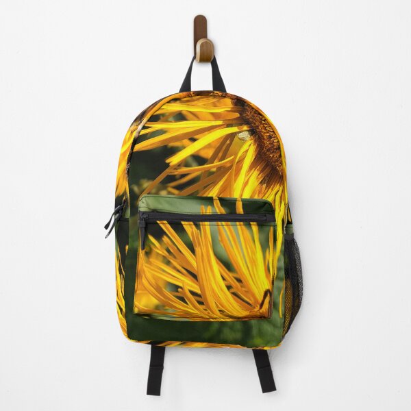 Item preview, Two bees, or not two bees, that is the question - Square crop designed and sold by Violaman.