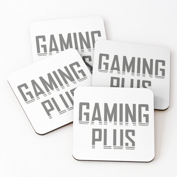 Item preview, Gaming plus designed and sold by GSJGROUP.