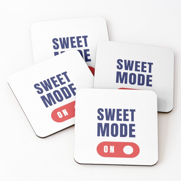 Item preview, Sweet mode  designed and sold by rafiaarts.
