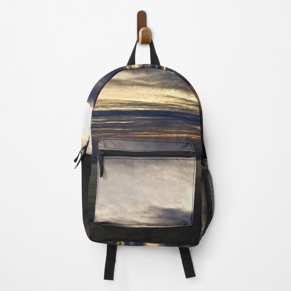 Item preview, Dark Clouds Sunset over Sea Aerial View designed and sold by Anna Lemos.