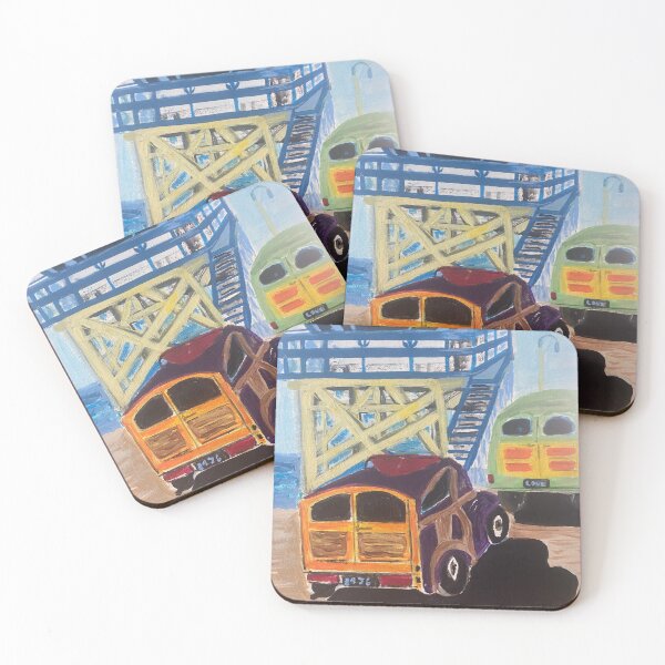 Item preview, Woody designed and sold by EverythingGwen.