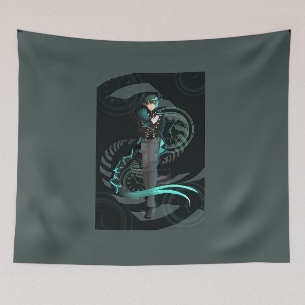 Item preview, Obey me 810 designed and sold by Maskan.