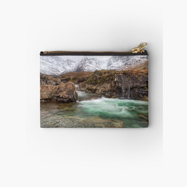 Item preview, The Fairy Pools Isle of Skye designed and sold by derekbeattie.