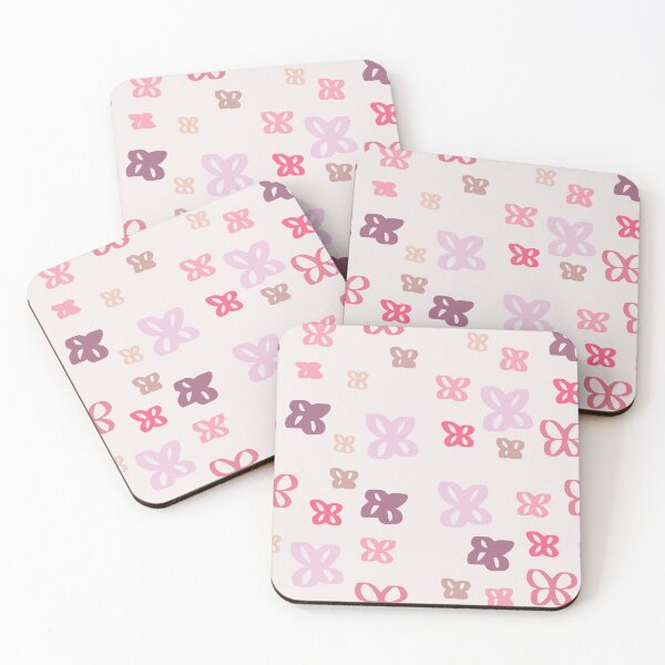 Item preview, Flower pattern, Cute flowers , minimal and pastel  designed and sold by Fahlongward.
