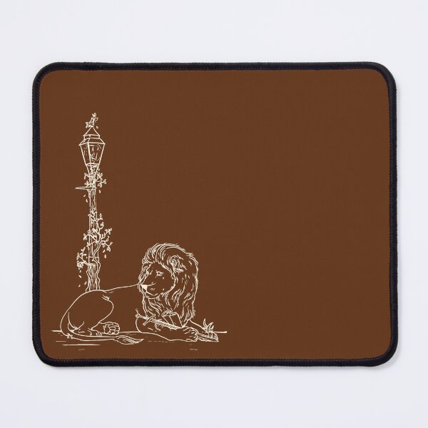 Item preview, Tranquil Lion designed and sold by Lion & Lantern Designs.