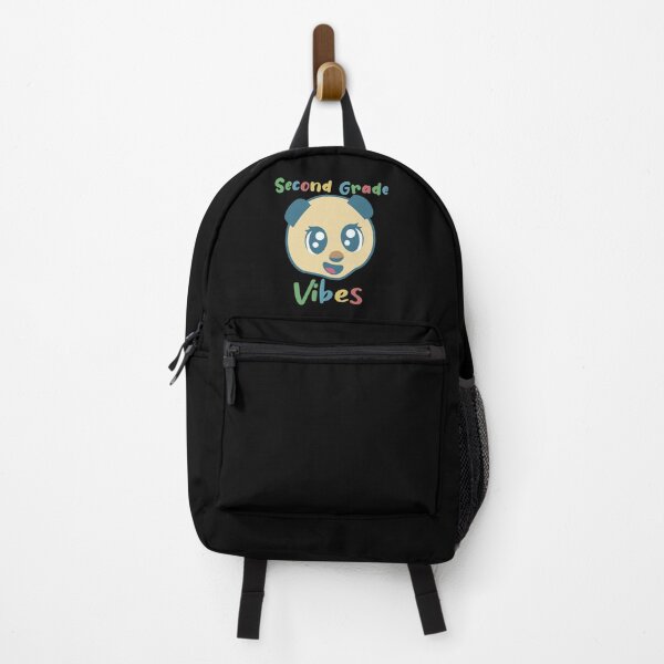Item preview, Second Grade Vibes designed and sold by THROUGH-LIFE.