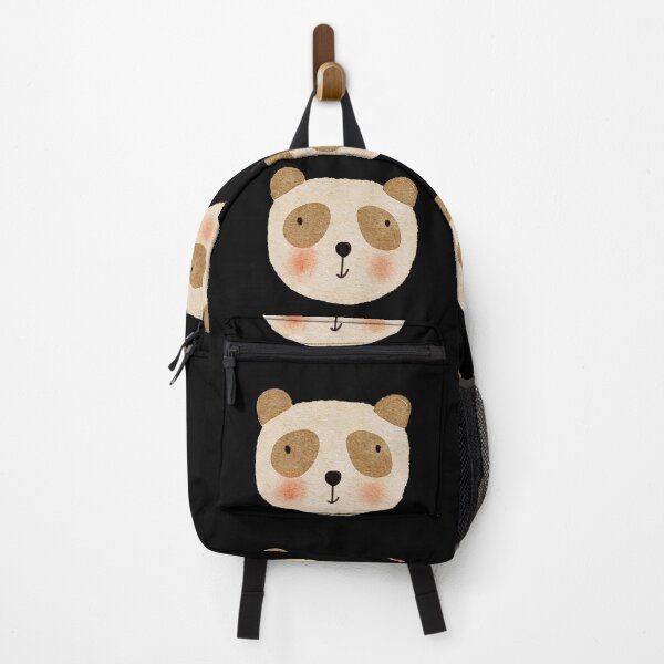 Item preview, Watercolor panda designed and sold by Sunset Design.