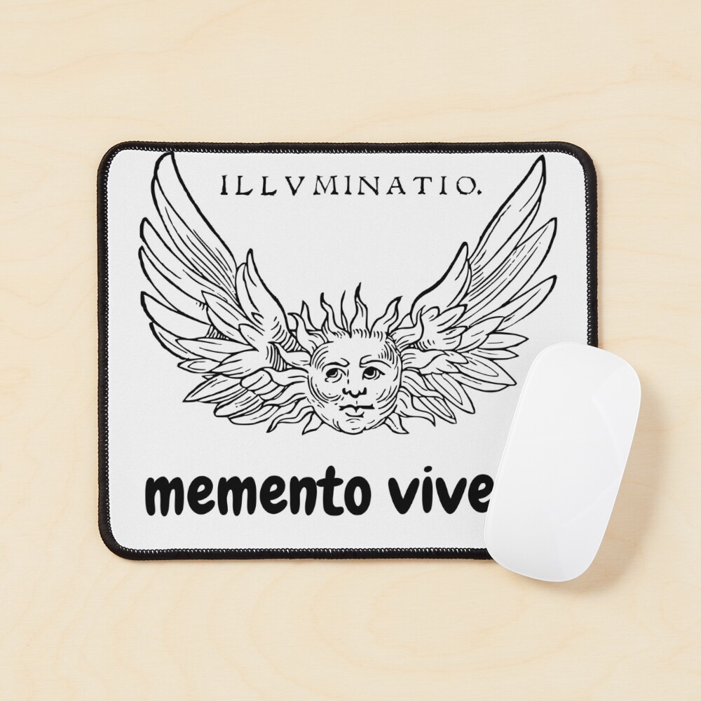 Item preview, Mouse Pad designed and sold by ROBOUE.