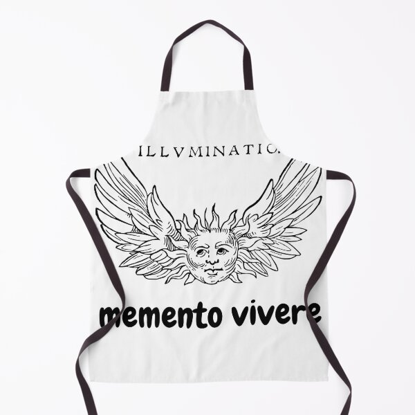 Item preview, memento vivere designed and sold by ROBOUE.