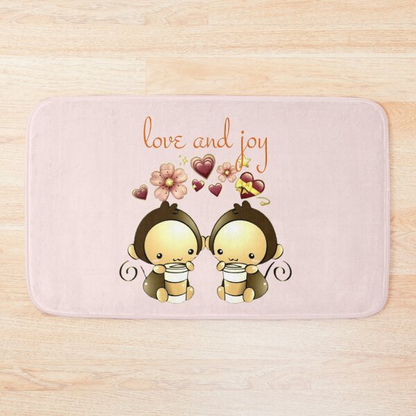 Item preview, Love and joy  designed and sold by ghostart32.