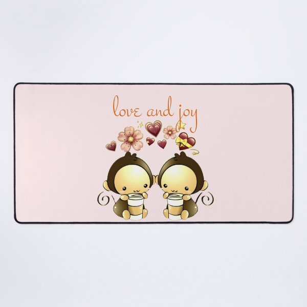 Item preview, Love and joy  designed and sold by ghostart32.