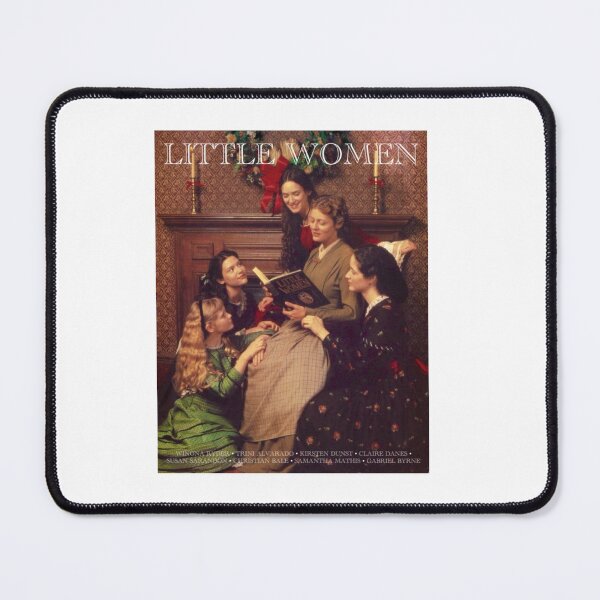 Item preview, Little Women (1994) designed and sold by lilyjackett.