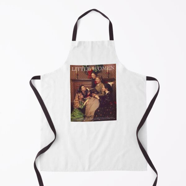 Item preview, Little Women (1994) designed and sold by lilyjackett.