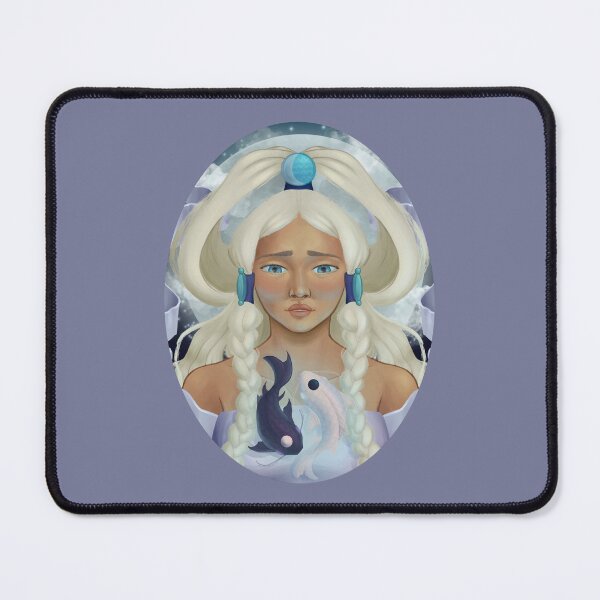 Item preview, The Moon Spirit v2 designed and sold by acearose.