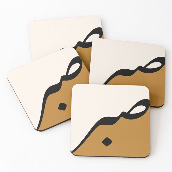 Item preview, Pumpkin Color Sabr صبر Arabic Islamic Calligraphy designed and sold by ZamZamDesign.
