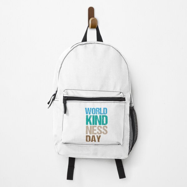 Item preview, World Kindness Day Stickers designed and sold by ALEXOUE.