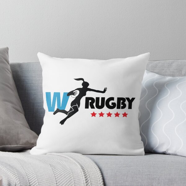Item preview, Womens Rugby designed and sold by oberdoofus.