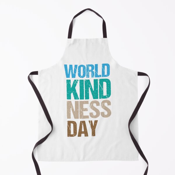 Item preview, World Kindness Day Stickers designed and sold by ALEXOUE.