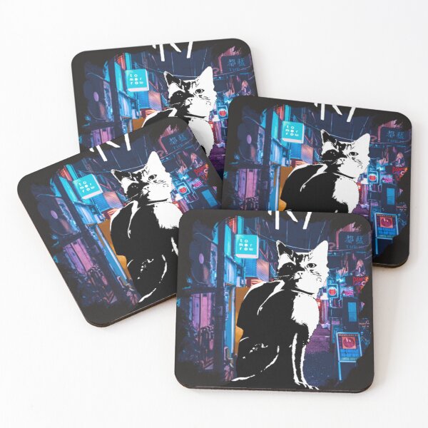 Item preview, Stray Game Stra designed and sold by chrgj0tamara.
