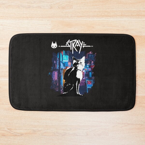 Item preview, Stray Game Stra designed and sold by chrgj0tamara.