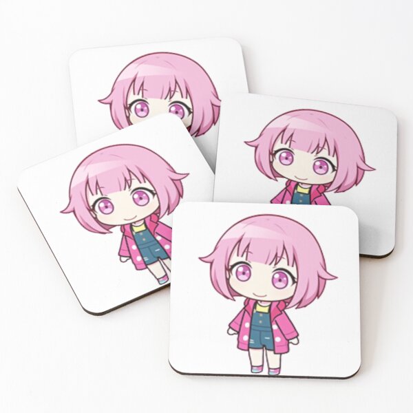 Item preview, Emu Otori chibi designed and sold by Lauwuuh.