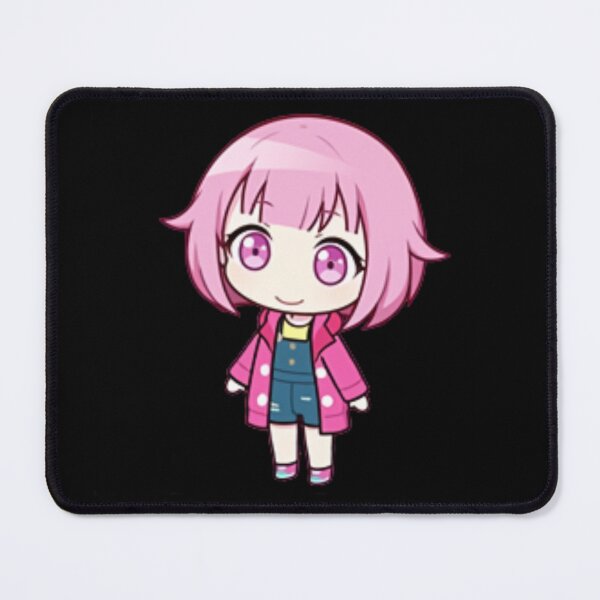 Item preview, Emu Otori chibi designed and sold by Lauwuuh.