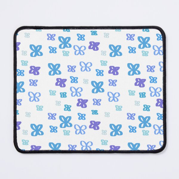 Item preview, Flower pattern, Cute flowers , minimal and pastel designed and sold by Fahlongward.