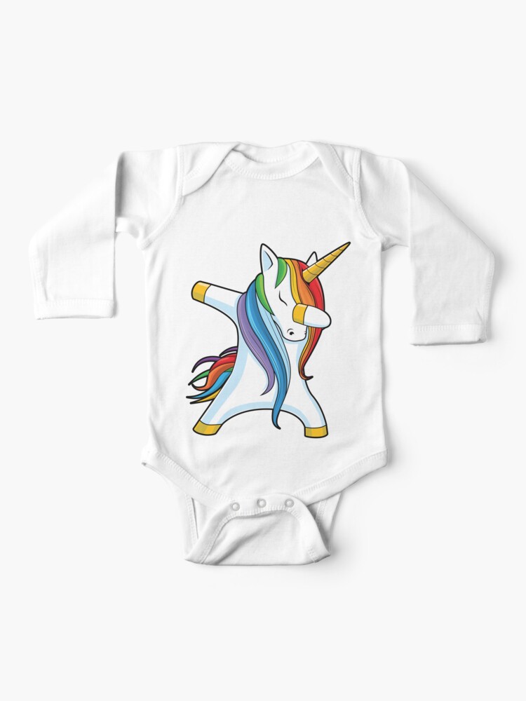 boy unicorn shirt