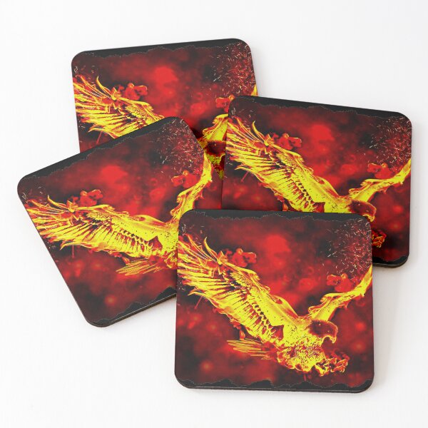 Item preview, FIRE HAWK designed and sold by THE AMERICAN TEEVANGELIST.