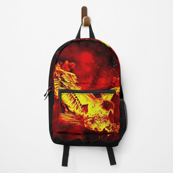 Item preview, FIRE HAWK designed and sold by THE AMERICAN TEEVANGELIST.
