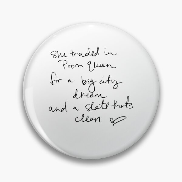 Item preview, kelsea ballerini sticker high school unapologetically handwriting designed and sold by madebylauren.