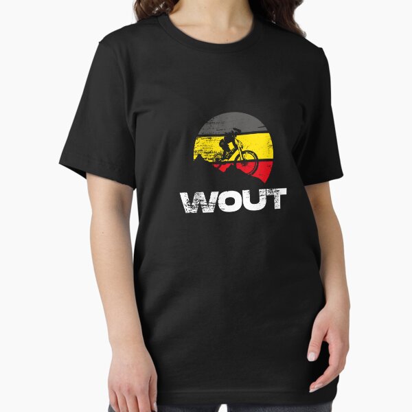 Item preview, Wout van Aert designed and sold by Pau Baz.
