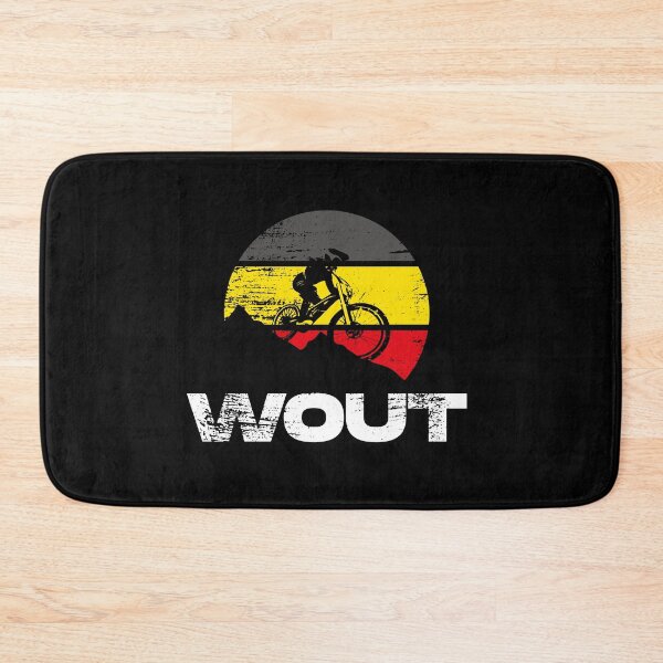 Item preview, Wout van Aert designed and sold by Pau Baz.