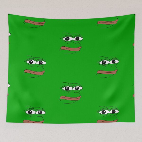 Item preview, Pepe The Frog designed and sold by PH-Design.