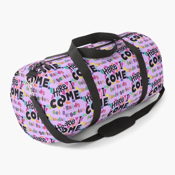Item preview, Get ready kindergarten Here I Come  designed and sold by Bonobofy.