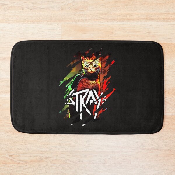 Item preview, Stray Game Stra designed and sold by chrgj0tamara.