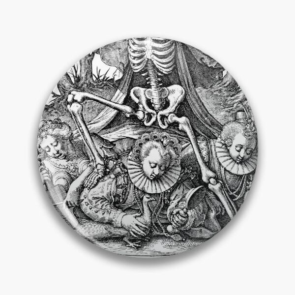 Item preview, memento vivere designed and sold by ROBOUE.
