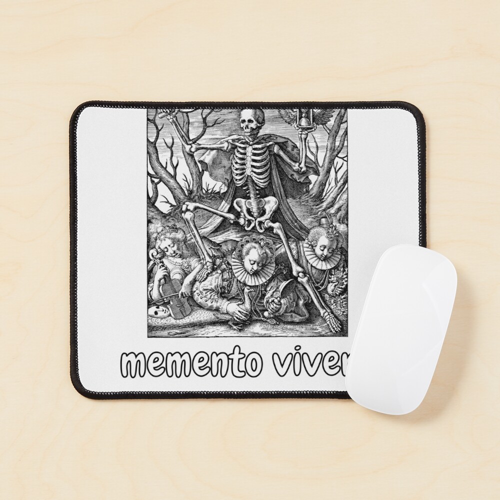 Item preview, Mouse Pad designed and sold by ROBOUE.