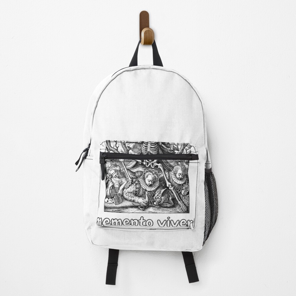 Item preview, Backpack designed and sold by ROBOUE.