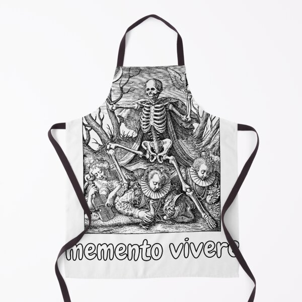 Item preview, memento vivere designed and sold by ROBOUE.