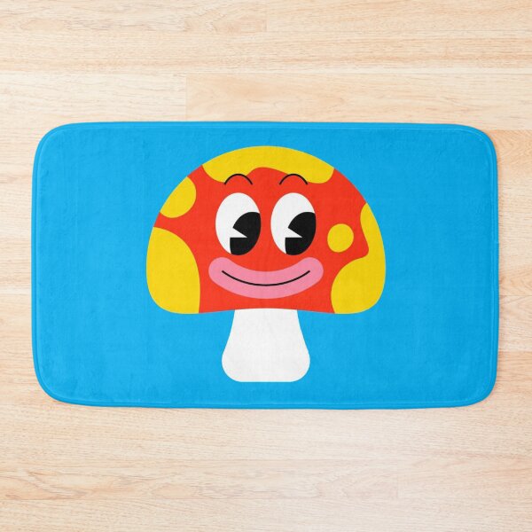 Item preview, Sky Mushroom designed and sold by kawaiistudio.