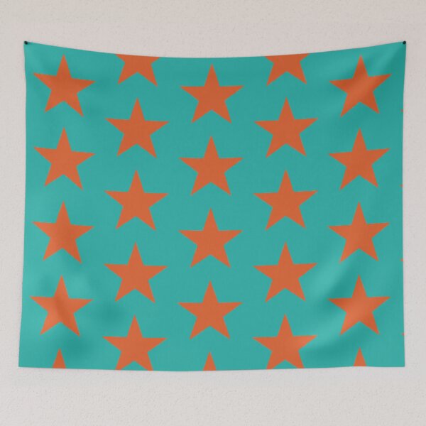 Item preview, OrangeTealboom designed and sold by djsilvershadowx.