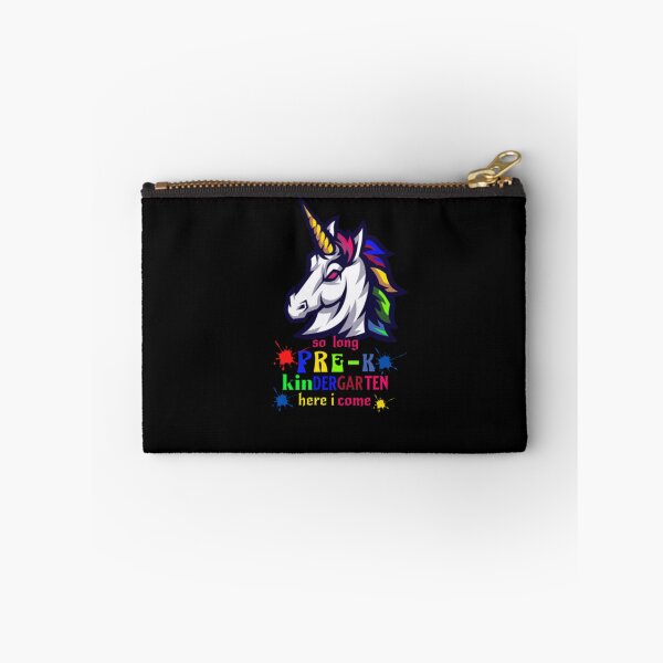 Item preview, So Long Pre K Kindergarten Here I Come Unicorn Graduation Day designed and sold by H-ALPHA.